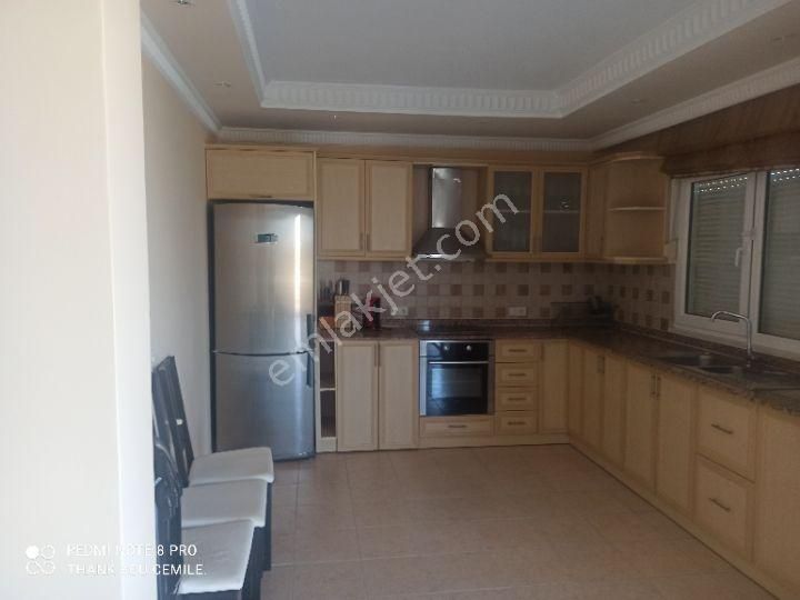 Acil Satılık Villa Alanya Kargıcak ... Vatandaş Uygun - Görsel 9