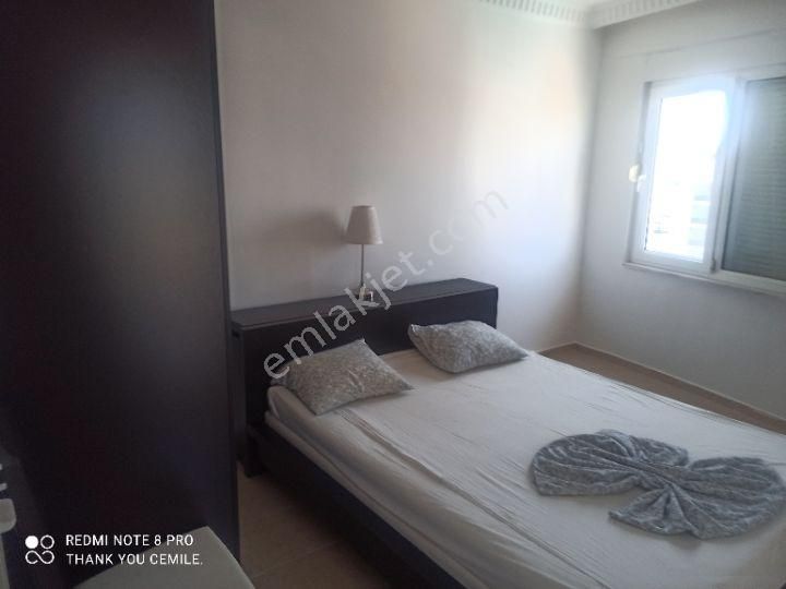 Acil Satılık Villa Alanya Kargıcak ... Vatandaş Uygun - Görsel 20