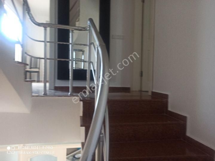 Acil Satılık Villa Alanya Kargıcak ... Vatandaş Uygun - Görsel 12