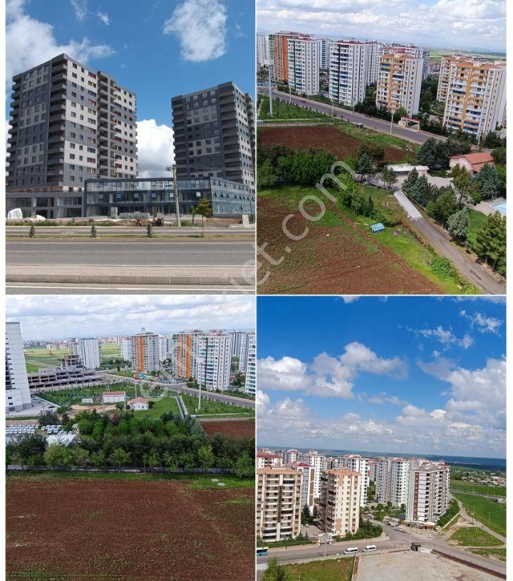 Kayapınar Medya Satılık Daire  UYGUN ARAÇ TAKASLI/SIFIR 4+1 DAİRE/WİNSTOWN ve FORUM AVM ARASINDA/MUHTEŞEM MANZARALI