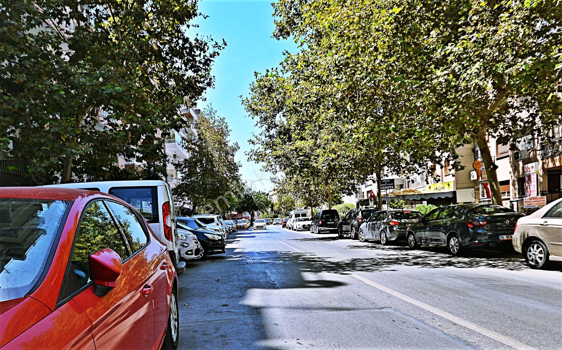 Göztepe Mithatpaşa Caddesi Üzeri Full Tadilatlı Kiralık Daire - Görsel 28