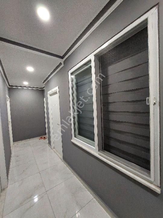 Alanya Güller Pınarı Kiralık Daire ALAIYE 1+0 ARENDA KVARTIRA NOVIY