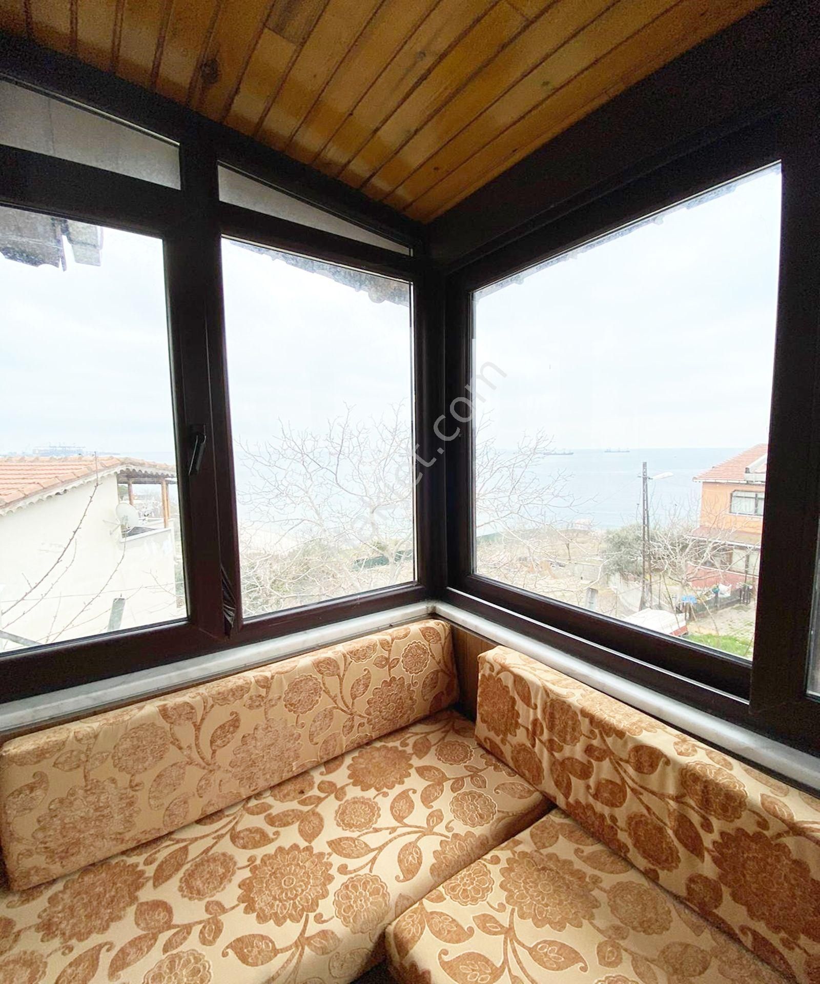 Denize Sıfır 4+2 Kelepir Villa