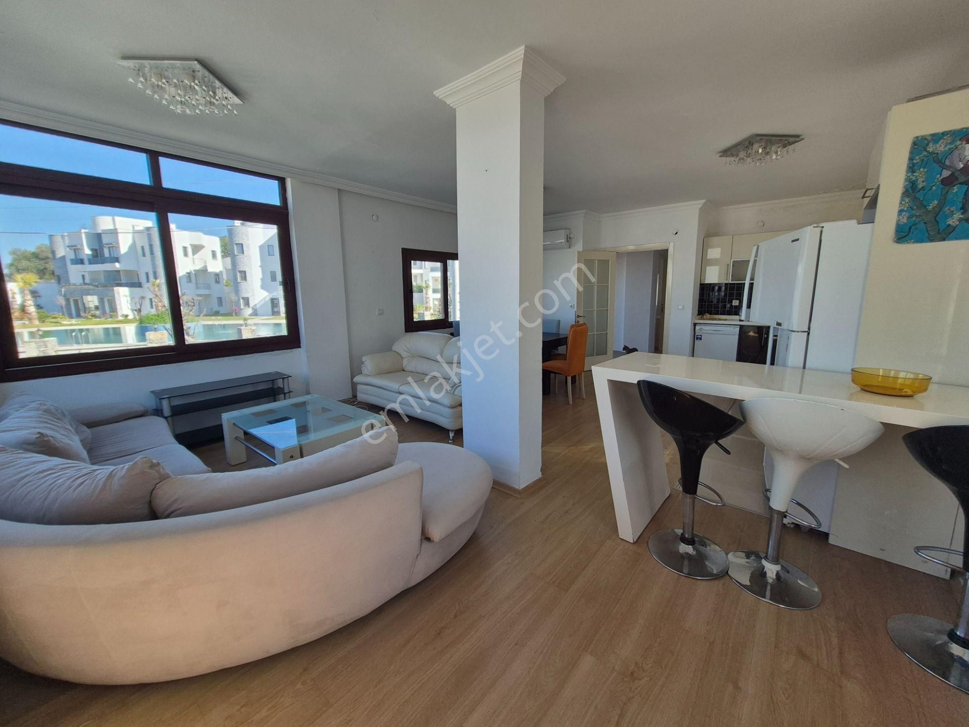 Muğla Bodrum Turgutreis 'te Satılık 3+1 Dublex Daire - Görsel 23