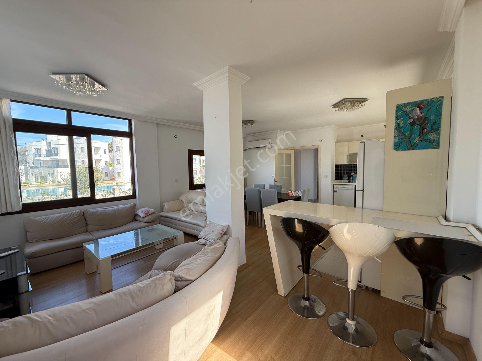 Muğla Bodrum Turgutreis 'te Satılık 3+1 Dublex Daire - Görsel 2