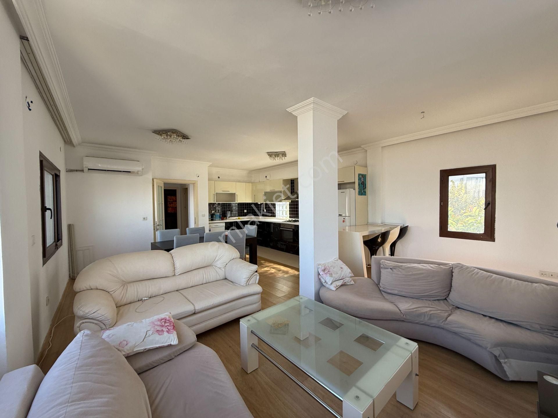 Muğla Bodrum Turgutreis 'te Satılık 3+1 Dublex Daire - Görsel 11