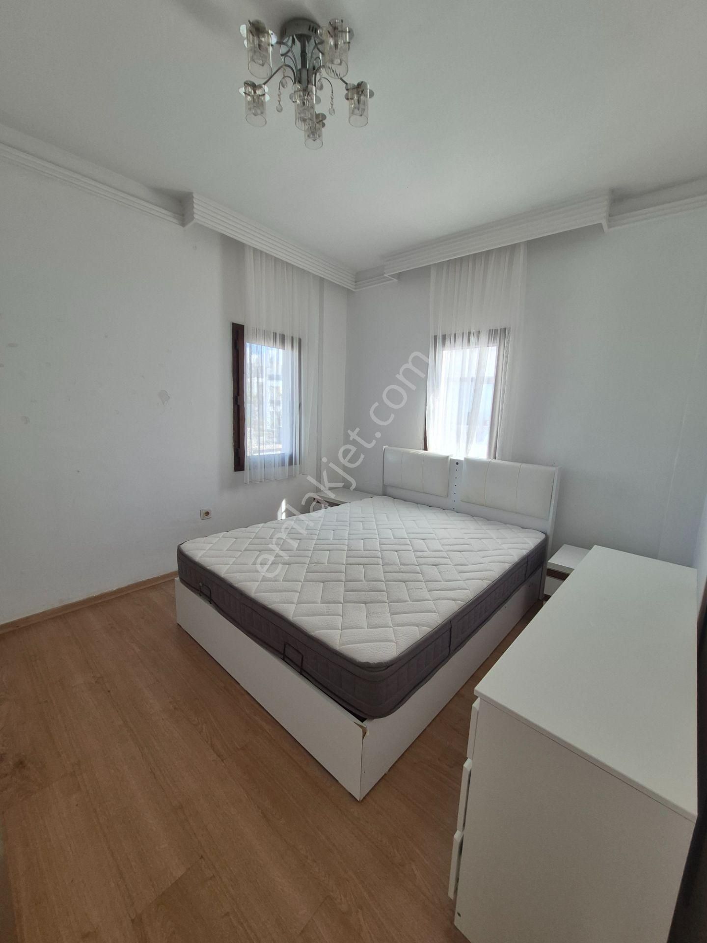 Muğla Bodrum Turgutreis 'te Satılık 3+1 Dublex Daire - Görsel 26