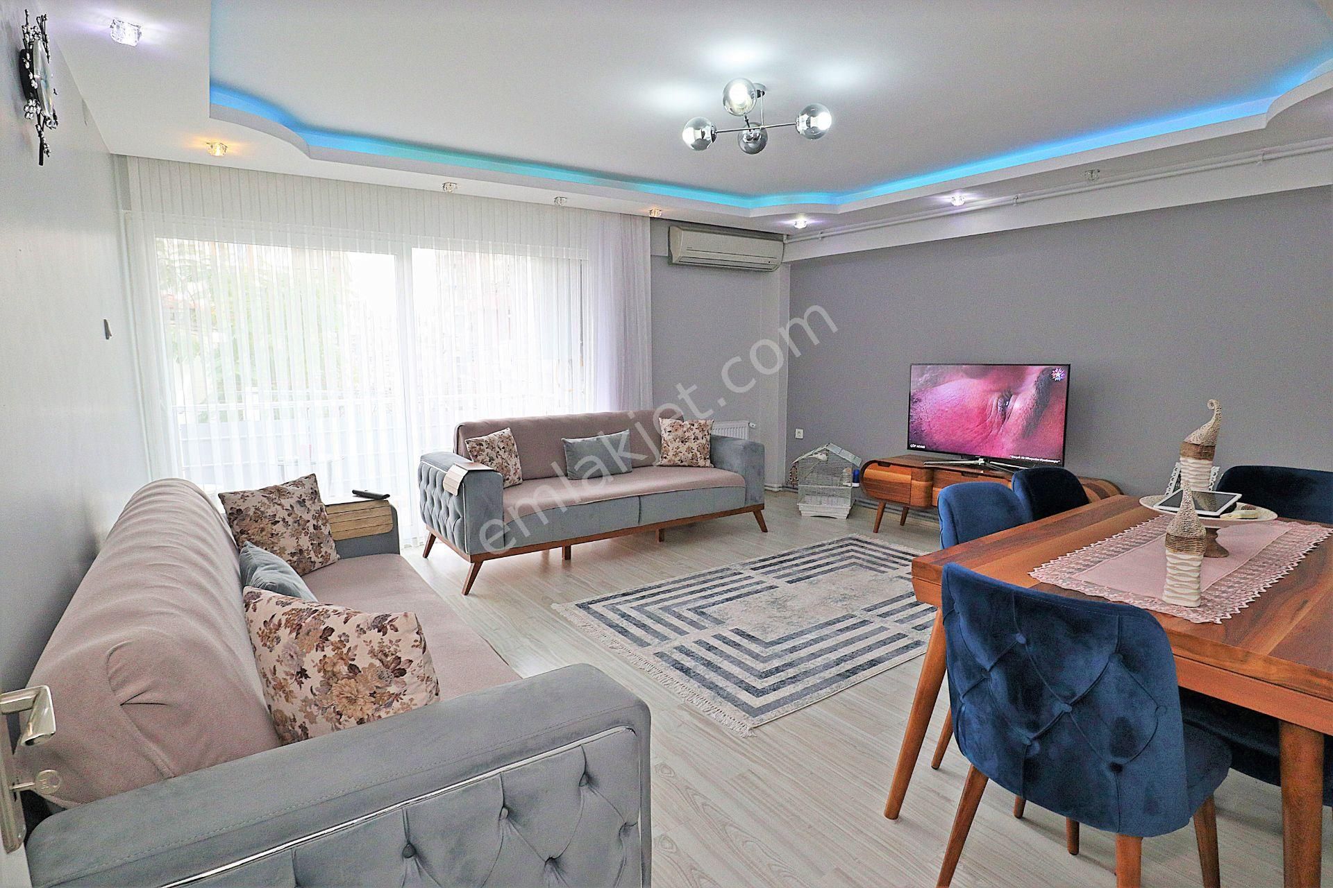 Konak Mithatpaşa Satılık Daire  GÖZTEPE MİTHATPAŞA CADDE PARALELİ FULL TADİLATLI SATILIK DAİRE