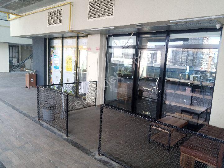 Satılık Fırsat Dükkan Mavera 1/محل للبيع/ Shop For Sale - Görsel 11