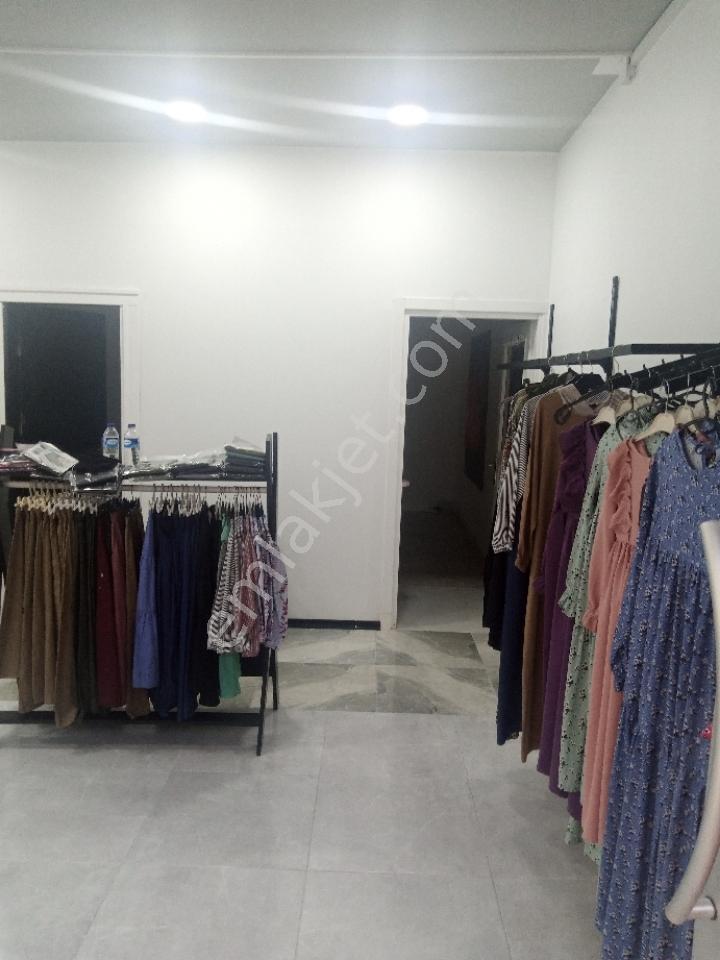 Satılık Fırsat Dükkan Mavera 1/محل للبيع/ Shop For Sale - Görsel 12