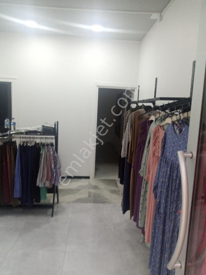 Satılık Fırsat Dükkan Mavera 1/محل للبيع/ Shop For Sale - Görsel 13