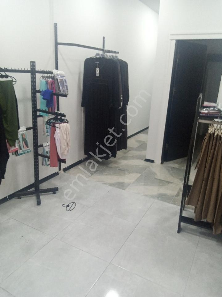 Satılık Fırsat Dükkan Mavera 1/محل للبيع/ Shop For Sale - Görsel 15