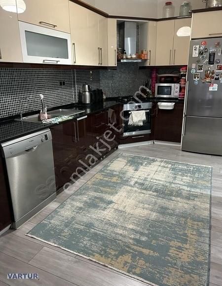 Fethiye Deliktaş Orman Kenarında Elit Sitede Dublex - Görsel 11