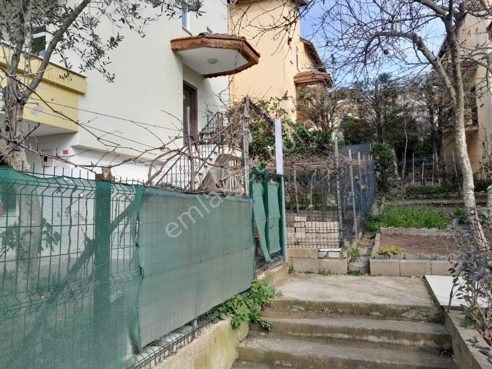 Satılık Trıpıeks Bahcelı Mustakıl Mulk - Görsel 24