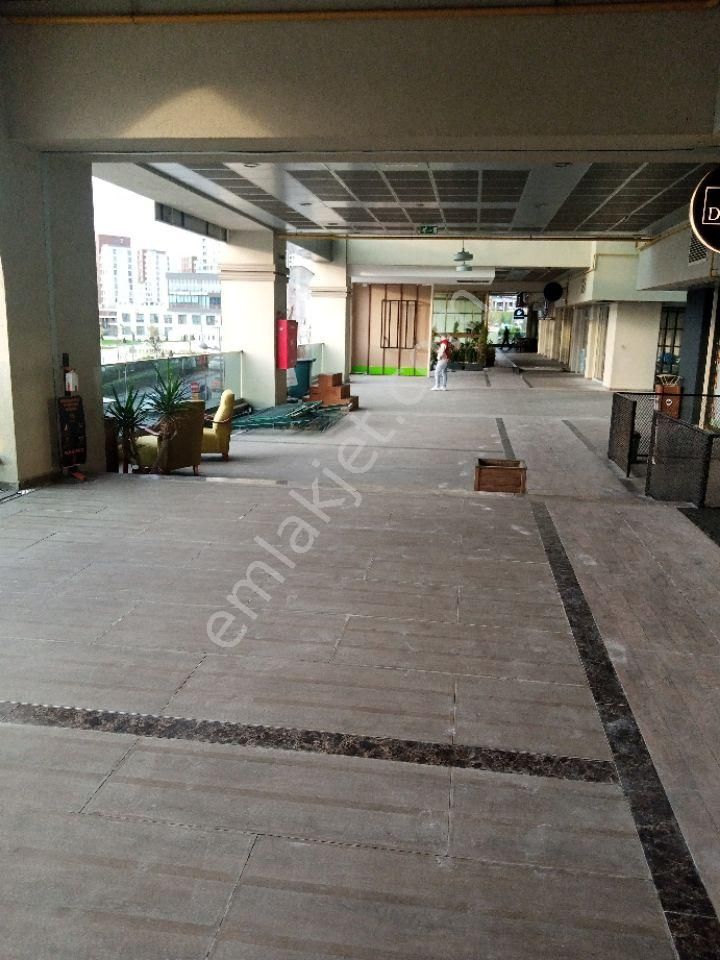 Satılık Dükkan/shop For Sale/محل للبيع - Görsel 4