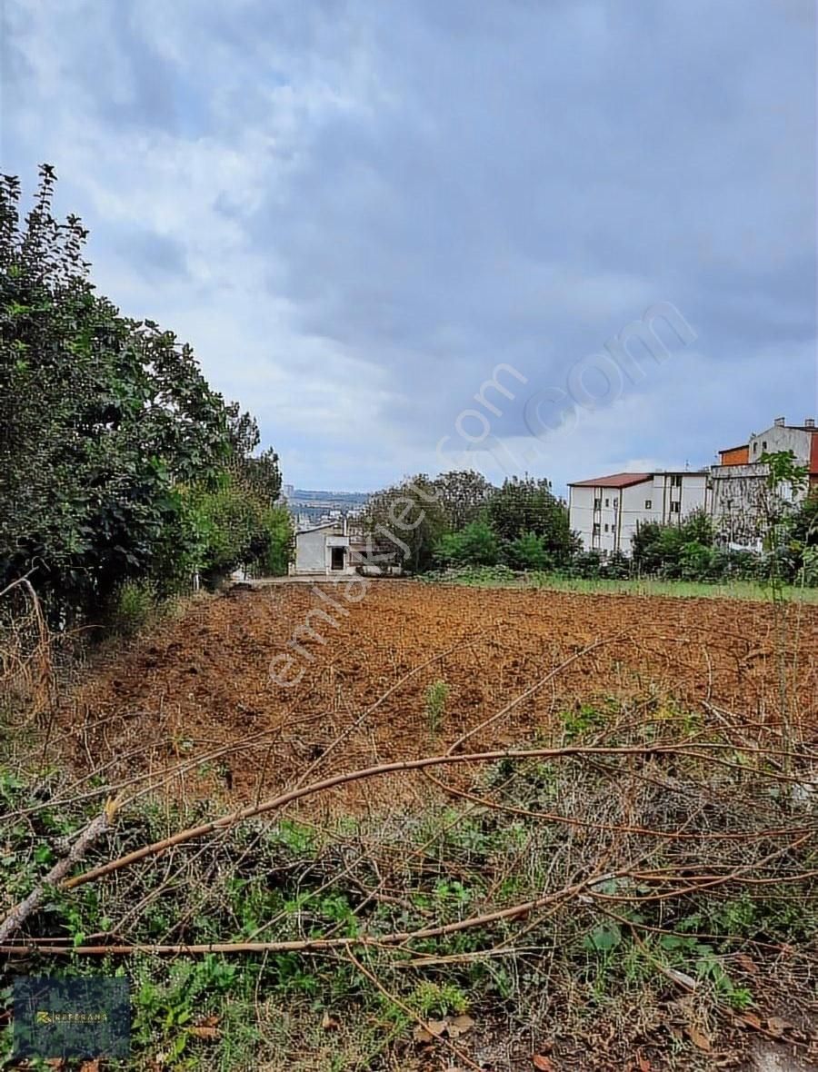 İlkadım Ataköy Satılık Konut İmarlı İlkadım Badırlı Da Kat Karşılığı Arsalar