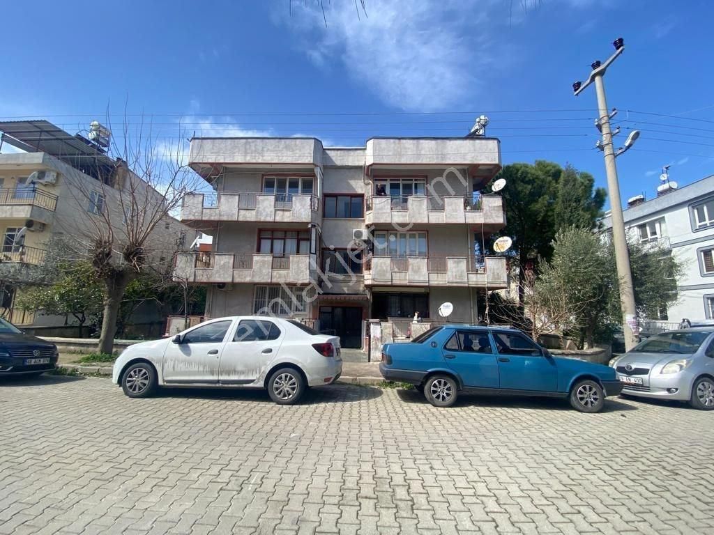 Ahmetçavuş Hayıtlı Mahallesinde 3+1 Satılık Daire