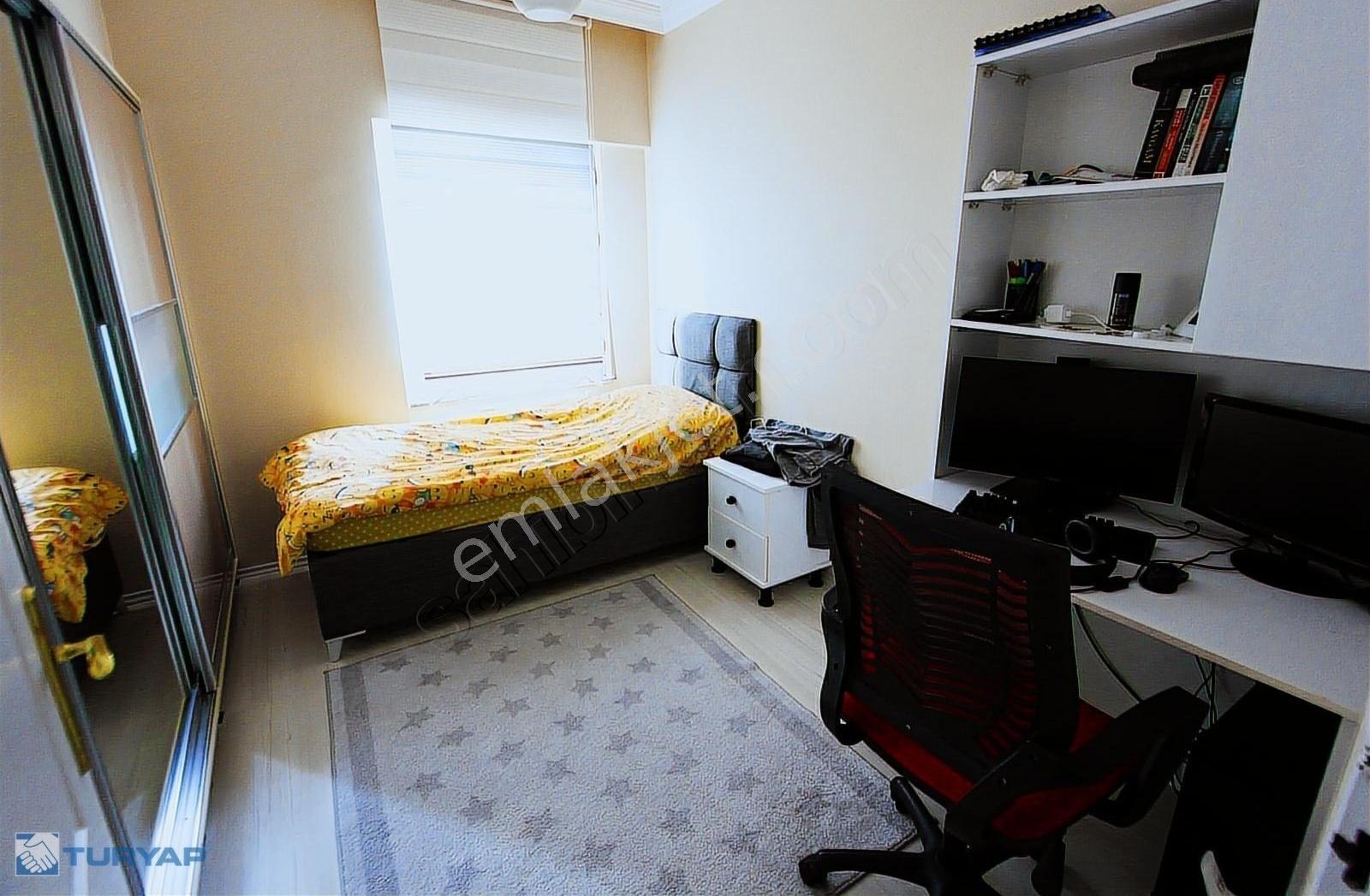 Beylikdüzü Banksis Sitesinde 180m2 3+1 2.kat Daire - Görsel 4