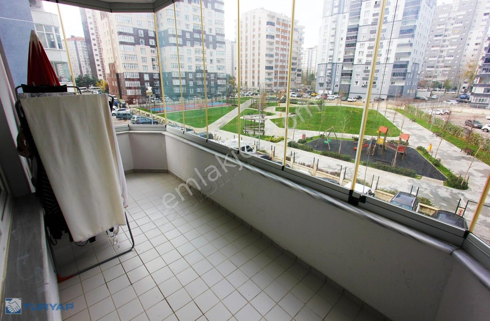 Beylikdüzü Banksis Sitesinde 180m2 3+1 2.kat Daire - Görsel 7