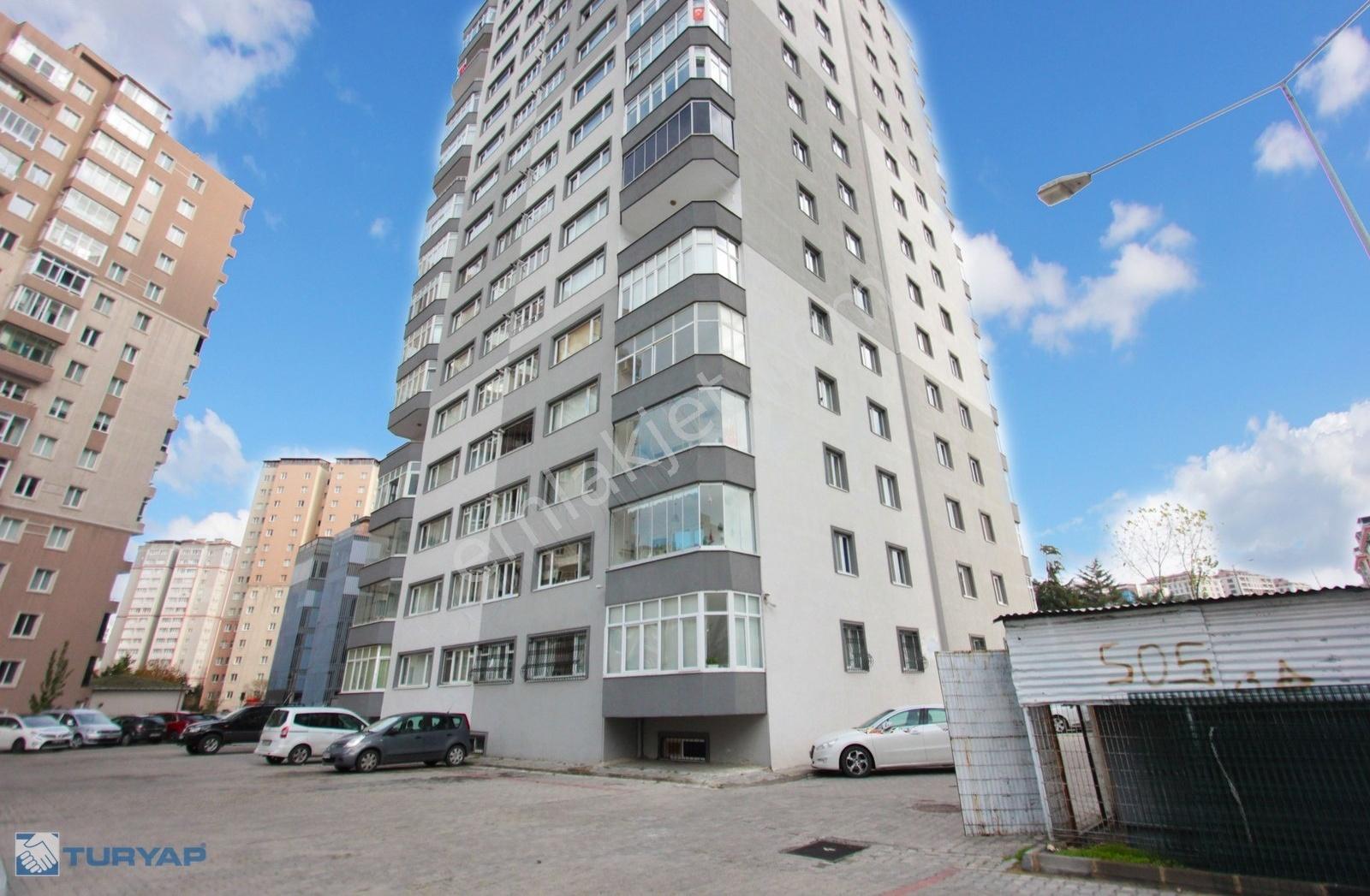 Beylikdüzü Banksis Sitesinde 180m2 3+1 2.kat Daire - Görsel 10