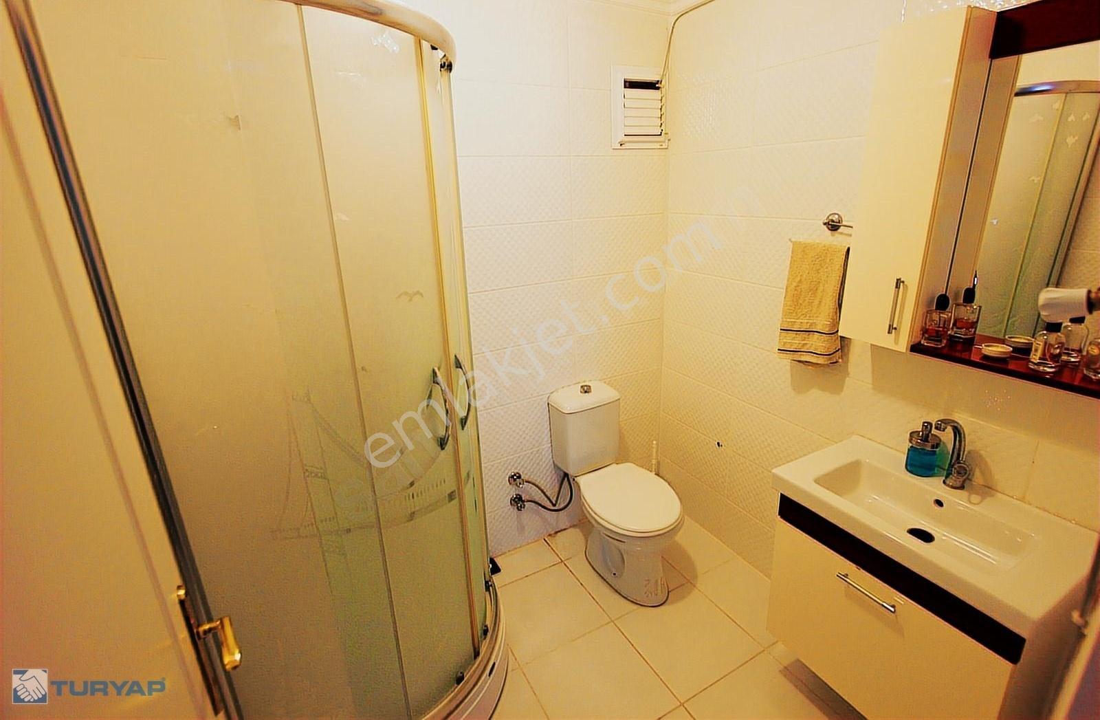 Beylikdüzü Banksis Sitesinde 180m2 3+1 2.kat Daire - Görsel 11