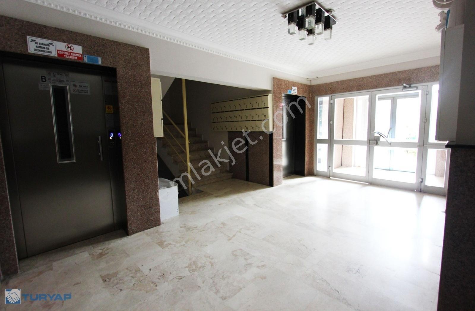 Beylikdüzü Banksis Sitesinde 180m2 3+1 2.kat Daire - Görsel 5