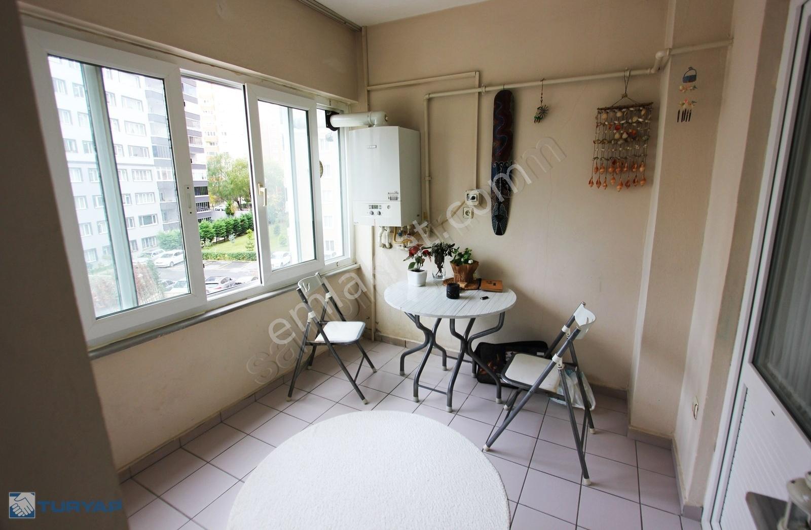 Beylikdüzü Banksis Sitesinde 180m2 3+1 2.kat Daire - Görsel 2
