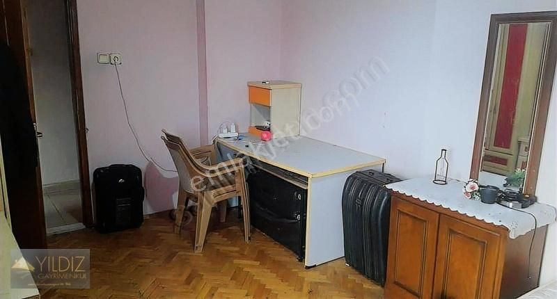 Merkeze Yakın 7 Kt Eşyalı Kiralık Daire Aileye - Görsel 11
