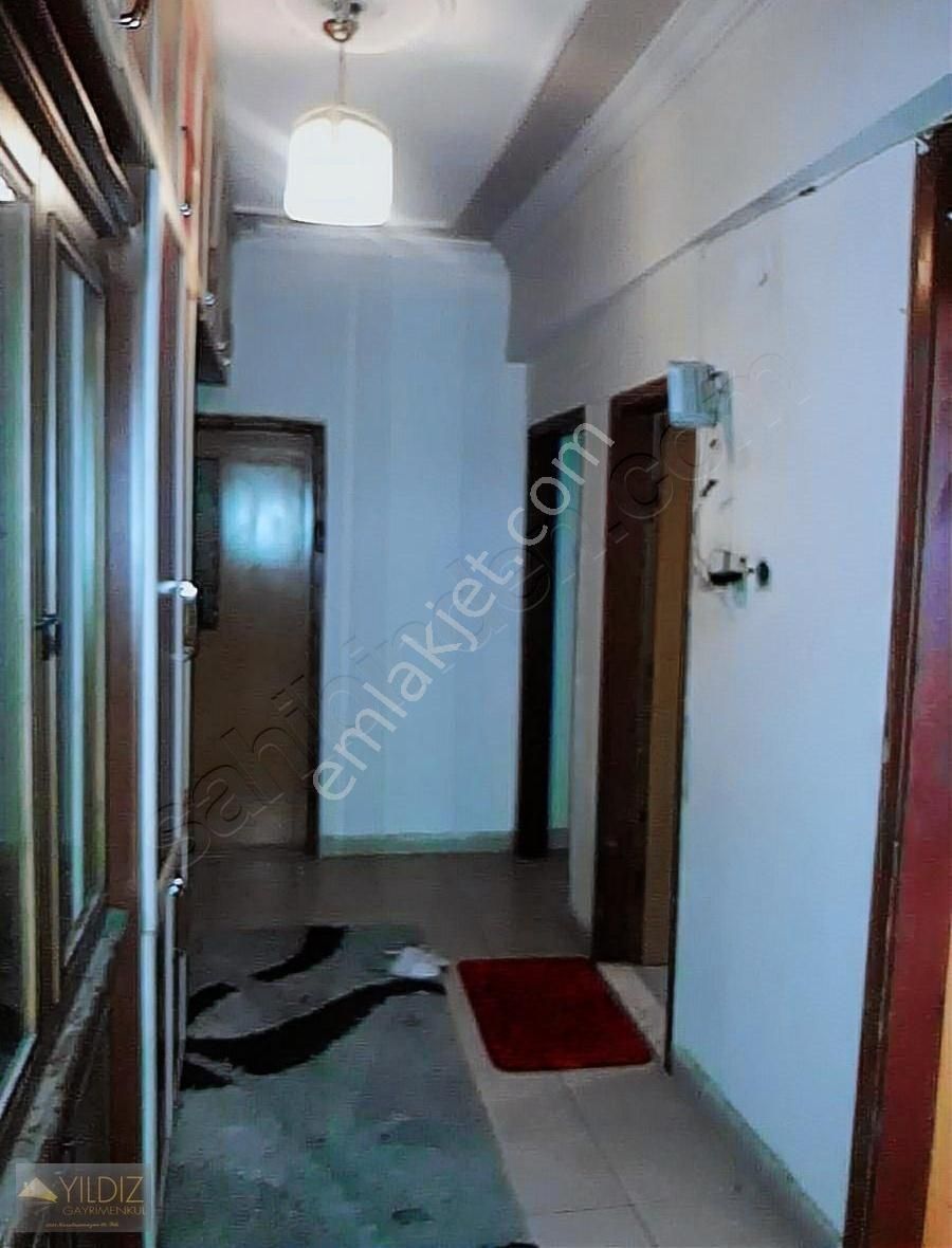 Merkeze Yakın 7 Kt Eşyalı Kiralık Daire Aileye - Görsel 6