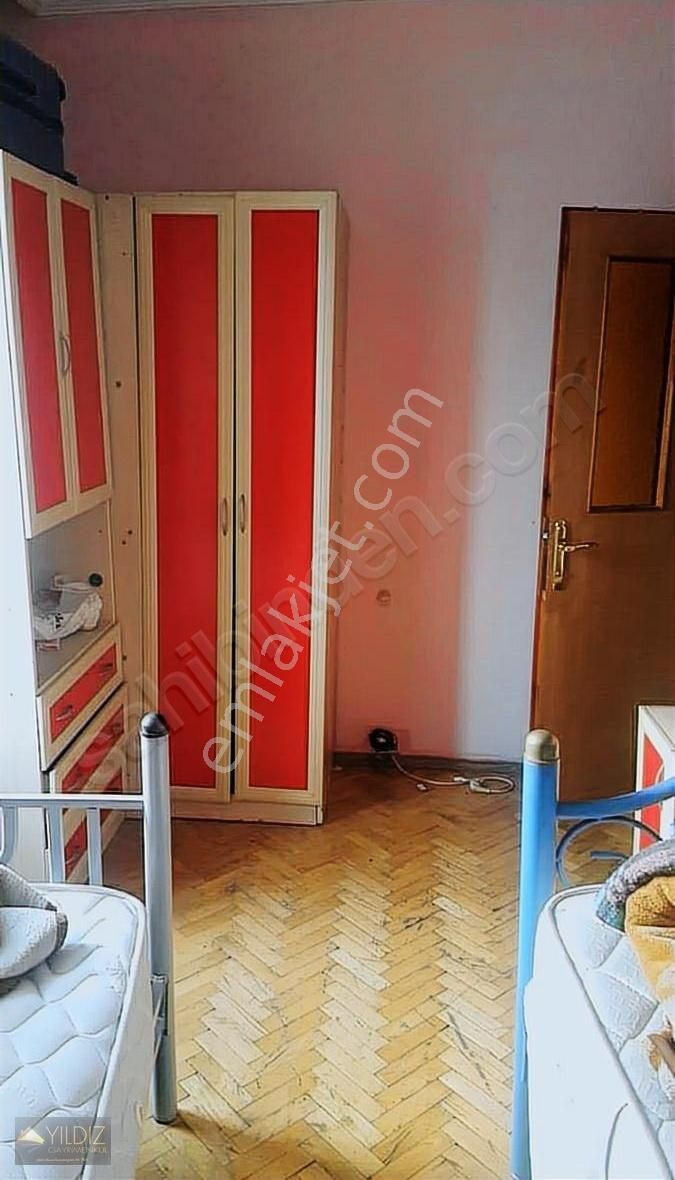 Merkeze Yakın 7 Kt Eşyalı Kiralık Daire Aileye - Görsel 8