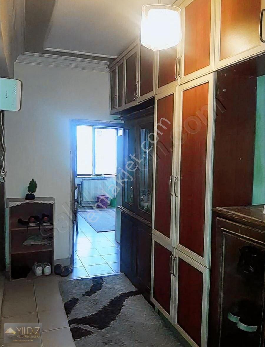 Merkeze Yakın 7 Kt Eşyalı Kiralık Daire Aileye - Görsel 7