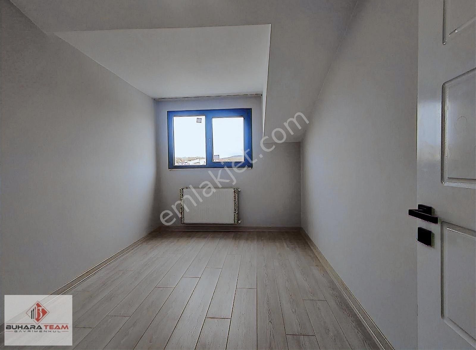 Çekmeköy Merkez Mh Ultra Lüks Yapıda Satılık 4+2 Dubleks Daire - Görsel 4