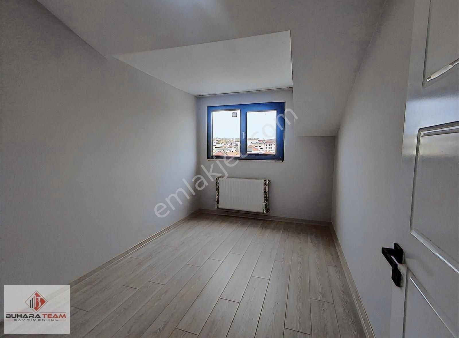 Çekmeköy Merkez Mh Ultra Lüks Yapıda Satılık 4+2 Dubleks Daire - Görsel 21