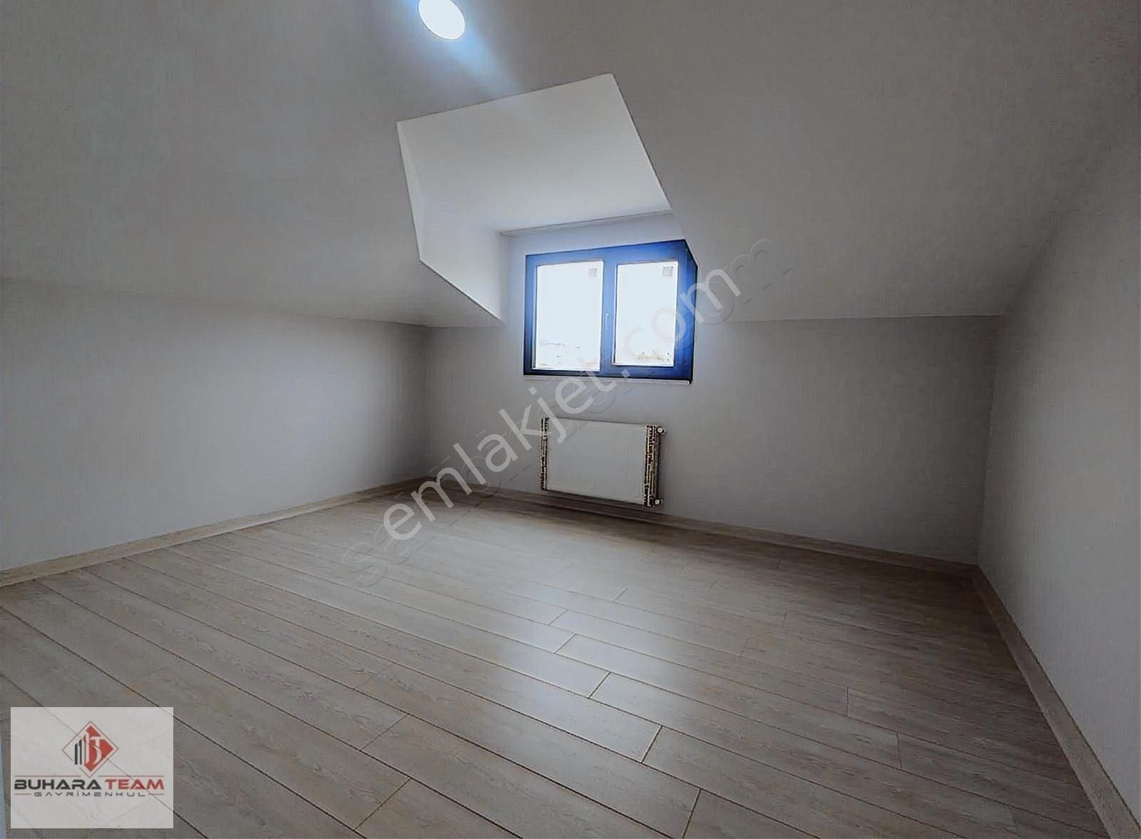 Çekmeköy Merkez Mh Ultra Lüks Yapıda Satılık 4+2 Dubleks Daire - Görsel 35