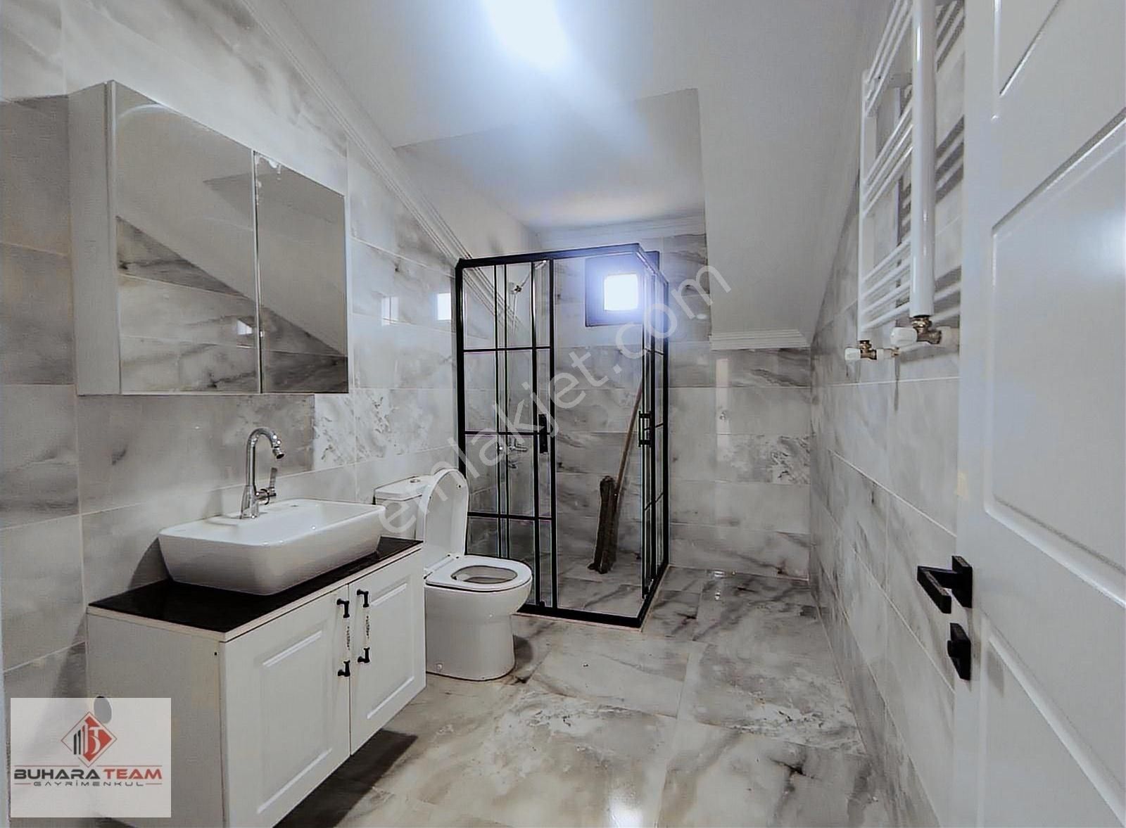 Çekmeköy Merkez Mh Ultra Lüks Yapıda Satılık 4+2 Dubleks Daire - Görsel 11