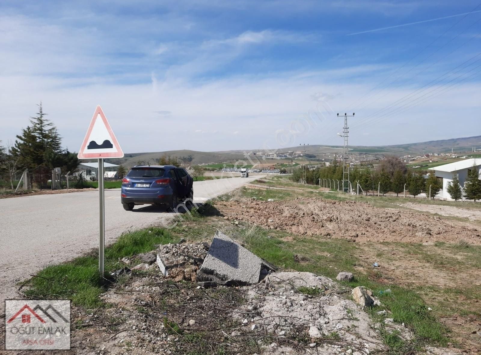 Odabaşı Caddesine Cephe Köşebaşı..5 Villalık ..kupon 1612m Arsa - Görsel 15