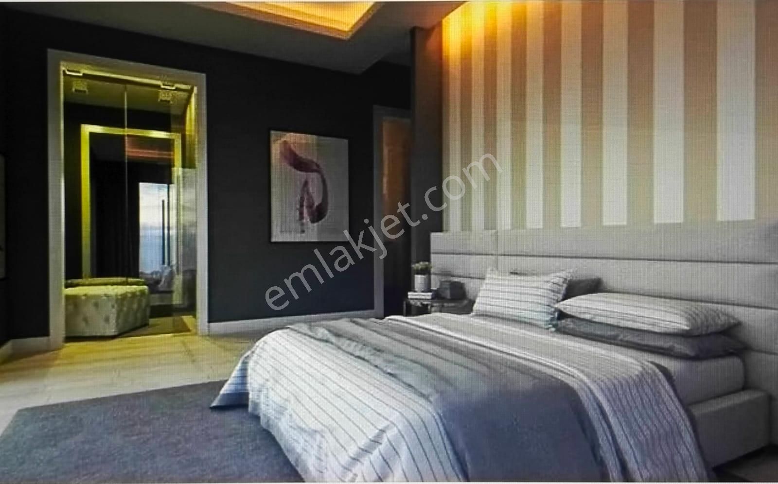 Yenigirne Örnekköy İmbatlı Da Satılık Daire Ler Ve Dübleks Daire Ler - Görsel 15