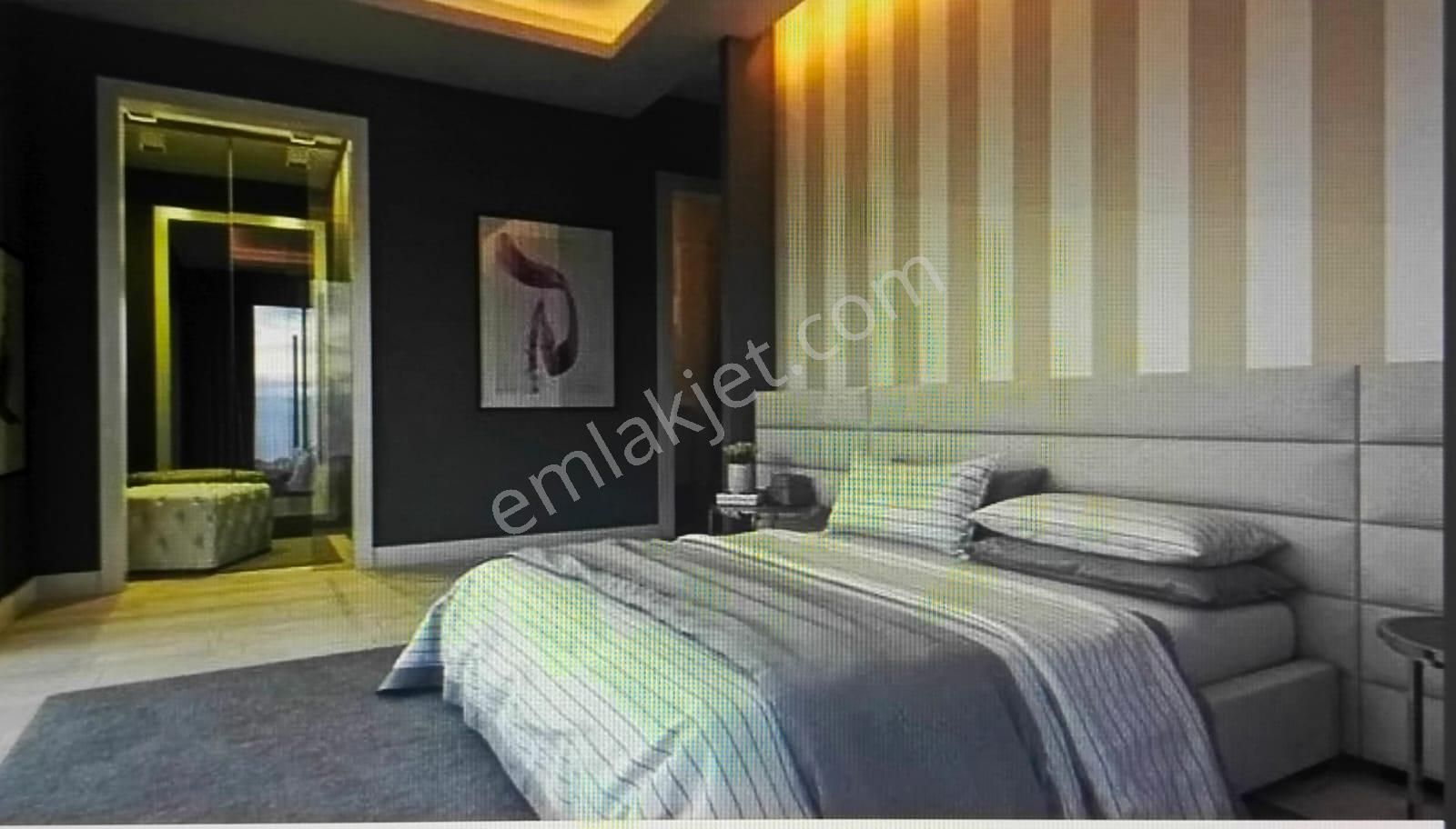 Yenigirne Örnekköy İmbatlı Da Satılık Daire Ler Ve Dübleks Daire Ler - Görsel 17