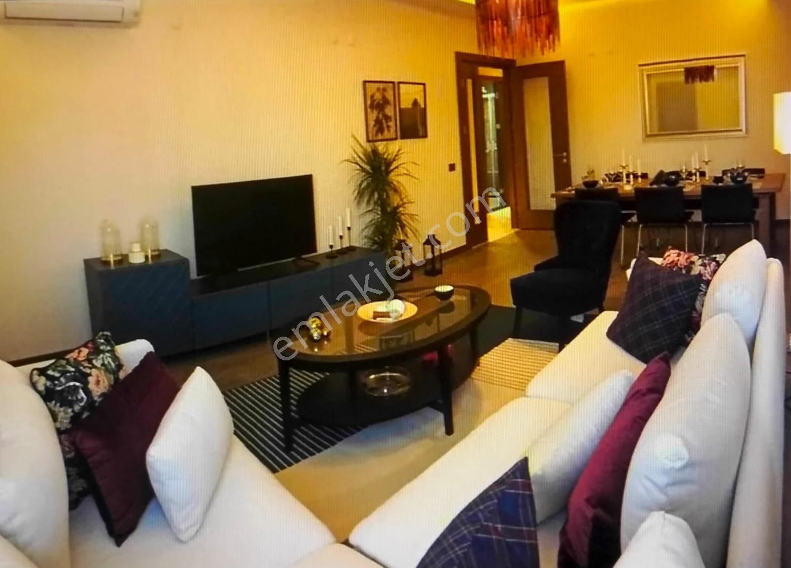 Yenigirne Örnekköy İmbatlı Da Satılık Daire Ler Ve Dübleks Daire Ler - Görsel 12