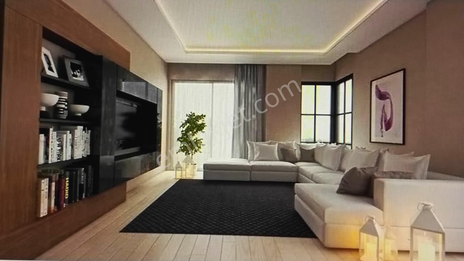 Yenigirne Örnekköy İmbatlı Da Satılık Daire Ler Ve Dübleks Daire Ler - Görsel 21