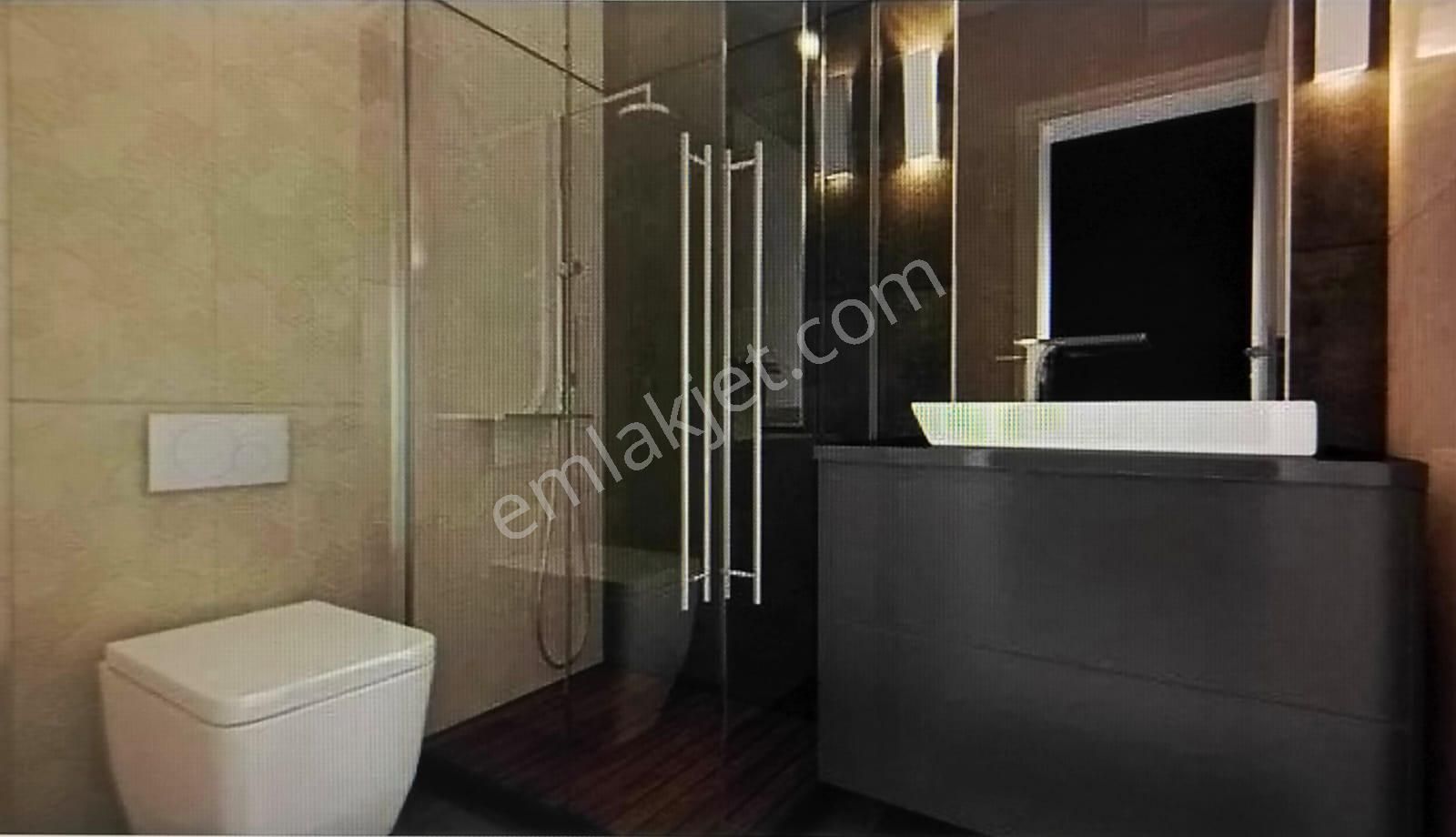 Yenigirne Örnekköy İmbatlı Da Satılık Daire Ler Ve Dübleks Daire Ler - Görsel 14