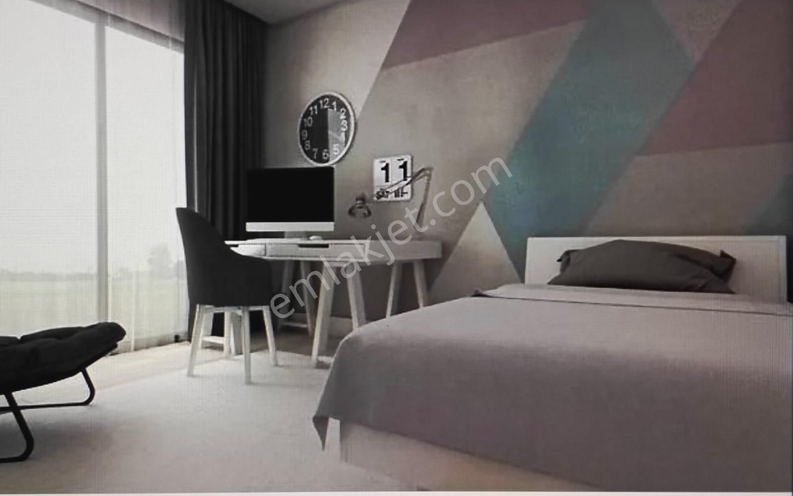 Yenigirne Örnekköy İmbatlı Da Satılık Daire Ler Ve Dübleks Daire Ler - Görsel 22