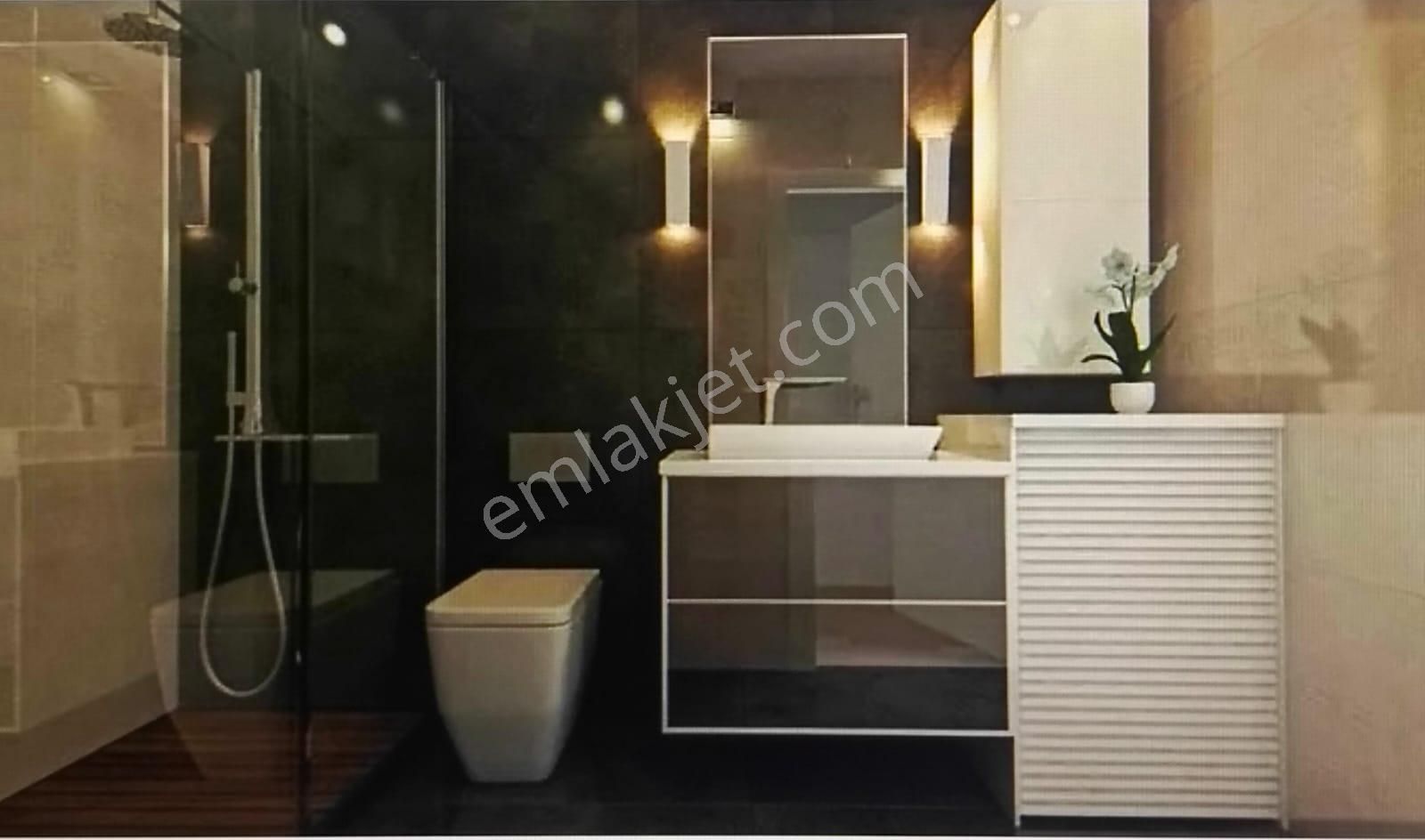 Yenigirne Örnekköy İmbatlı Da Satılık Daire Ler Ve Dübleks Daire Ler - Görsel 18