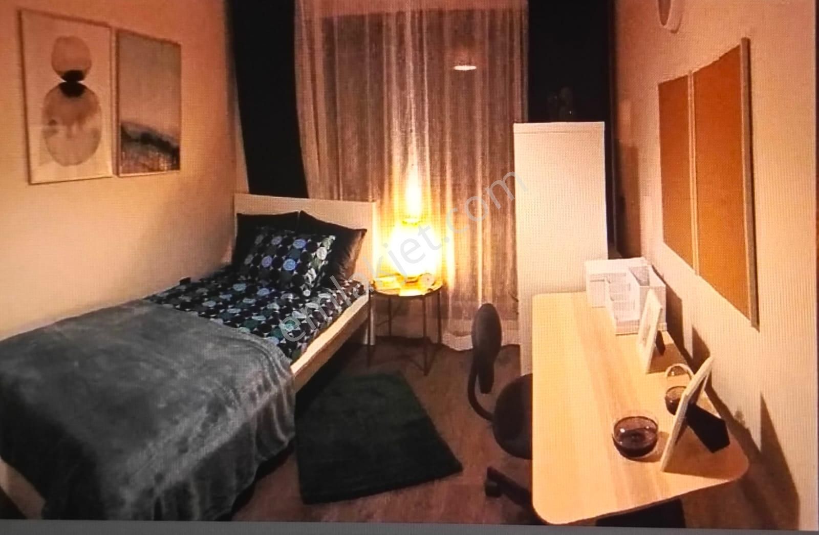 Yenigirne Örnekköy İmbatlı Da Satılık Daire Ler Ve Dübleks Daire Ler - Görsel 13