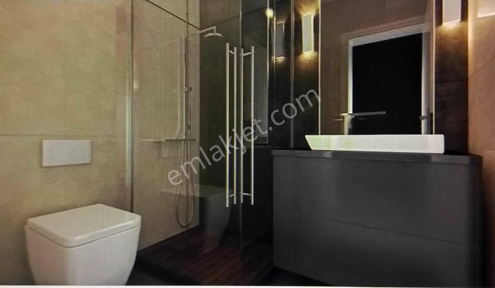 Yenigirne Örnekköy İmbatlı Da Satılık Daire Ler Ve Dübleks Daire Ler - Görsel 16