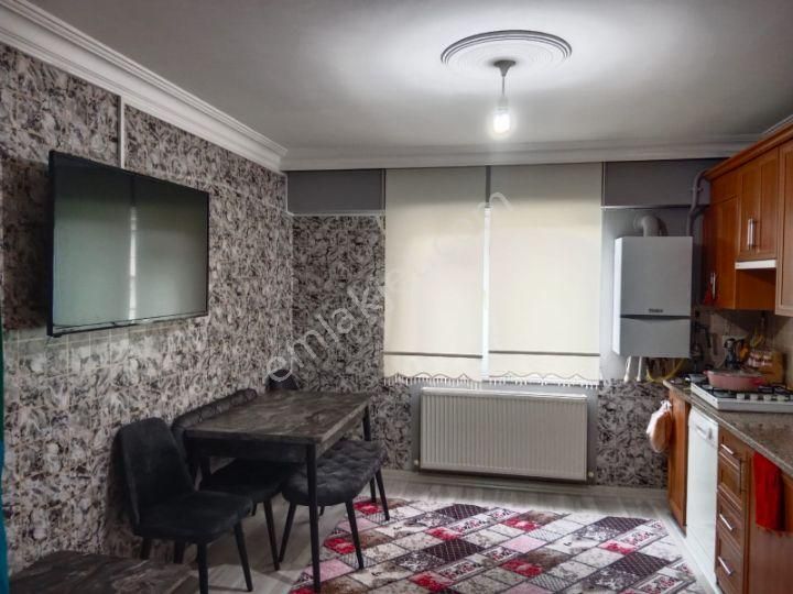 Kdz Ereğli Net Emlak Tan Ğülüçte Merkezde Satılık Daire - Görsel 14