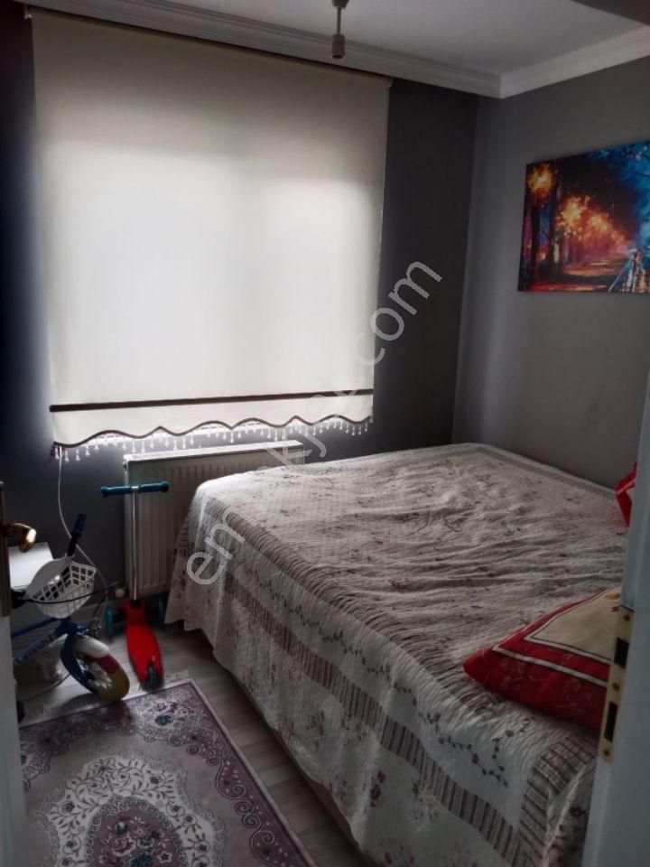 Kdz Ereğli Net Emlak Tan Ğülüçte Merkezde Satılık Daire - Görsel 15