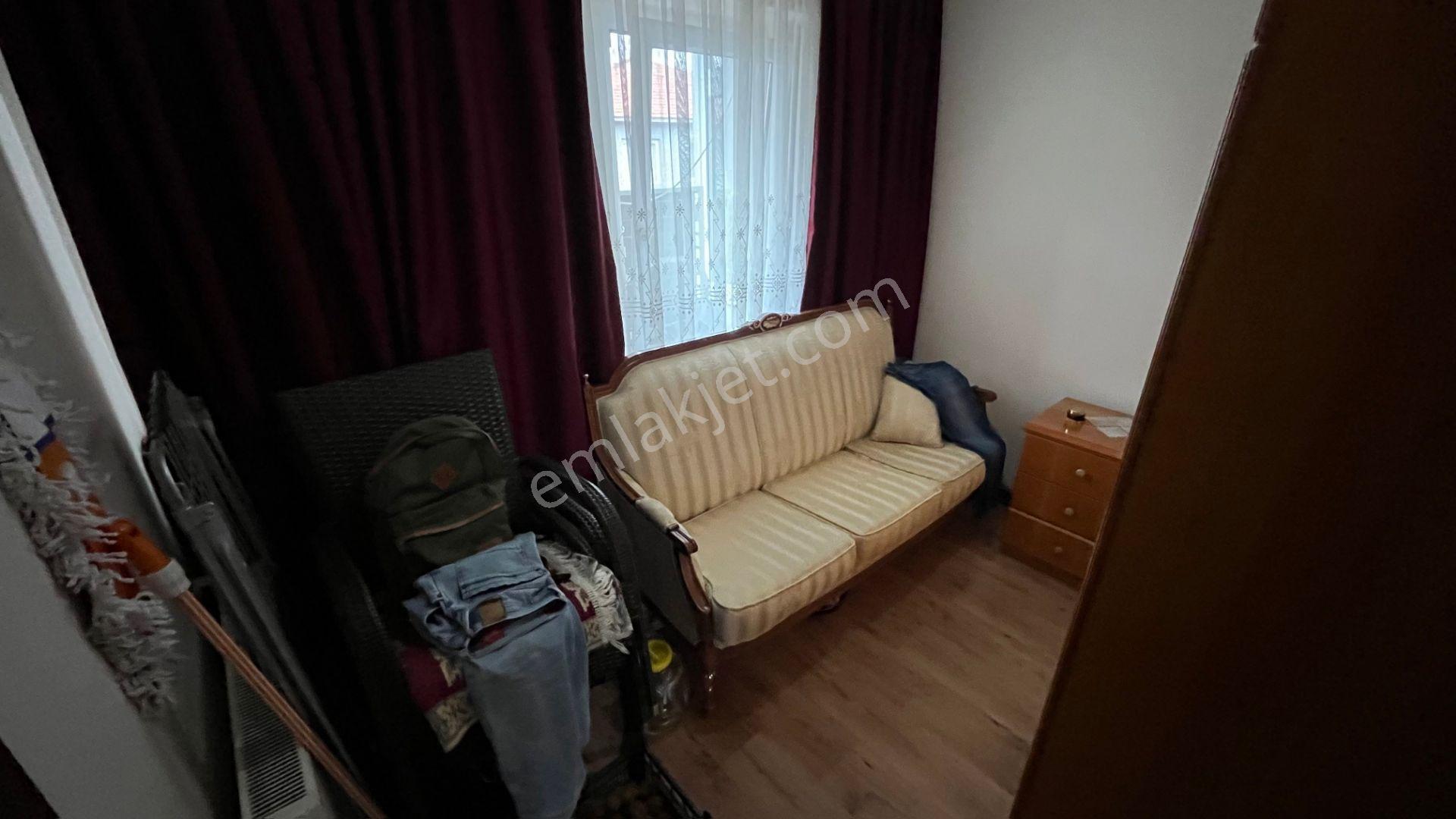 Çıldır Mahallesinde Denize 100 Metre 3.5+1 Dubleks Daire - Görsel 11
