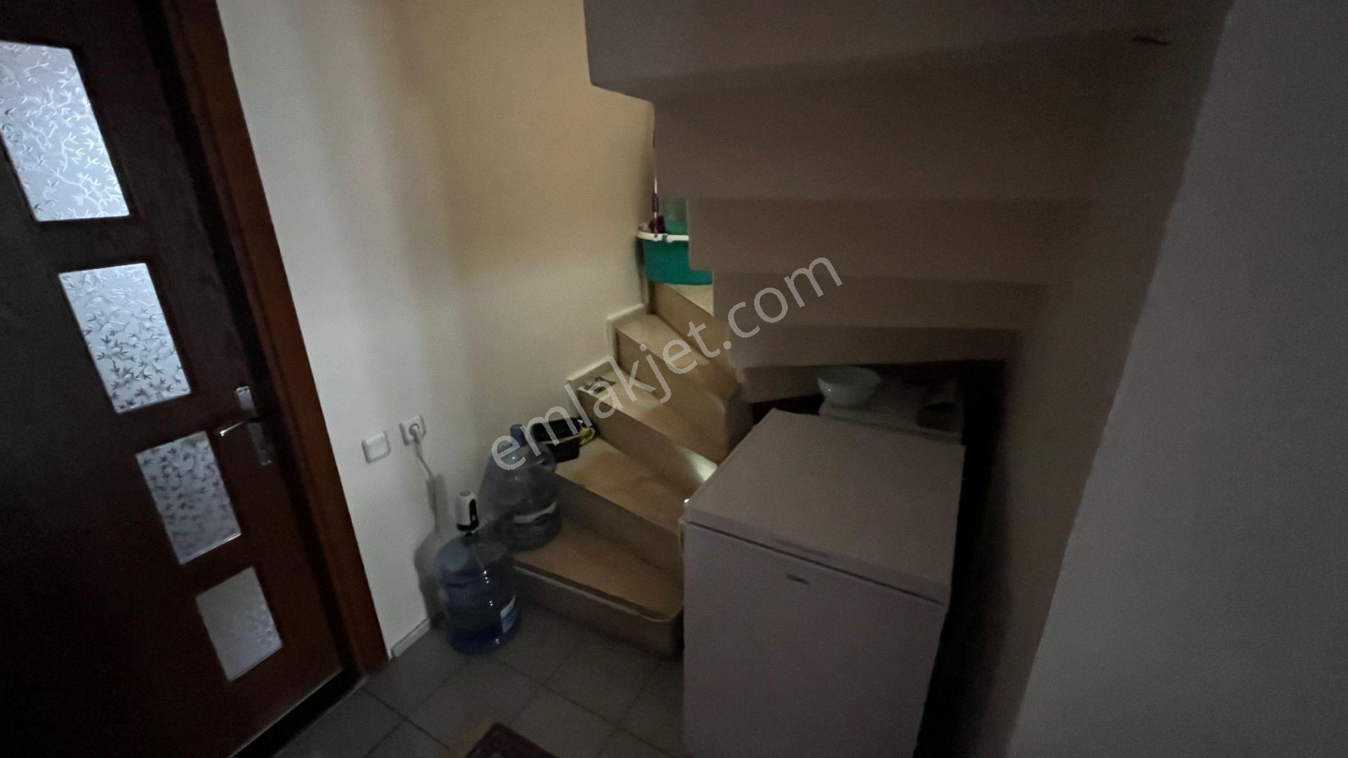 Çıldır Mahallesinde Denize 100 Metre 3.5+1 Dubleks Daire - Görsel 18
