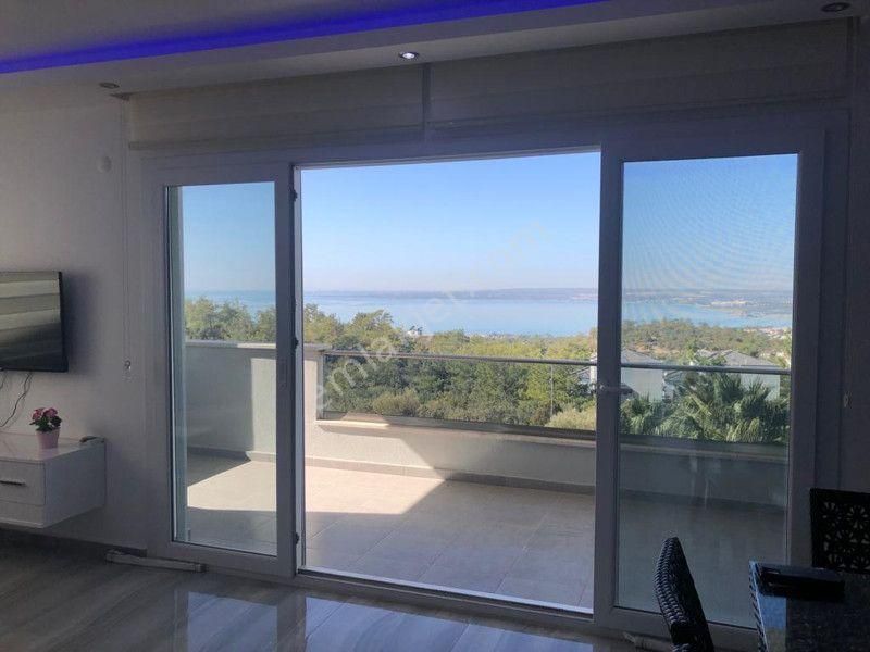 Deniz Manzaralı Yazlığımız Acil Satılık - Görsel 17